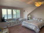 Upstairs Master Suite